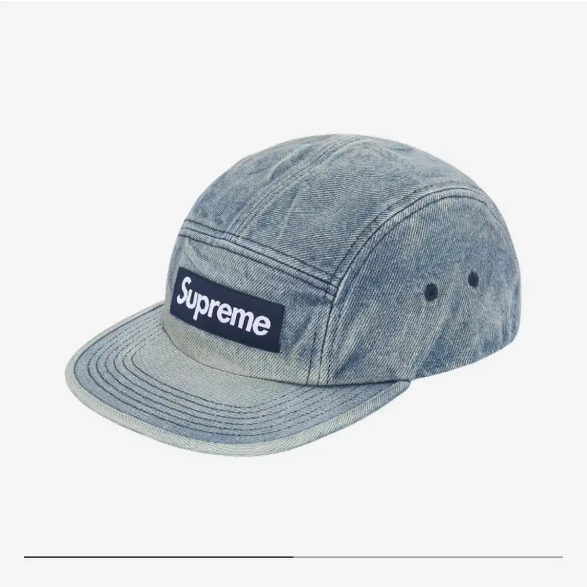 Supreme Patchwork Madras Crusher M/L Supreme GOODENOUGH Patchwork